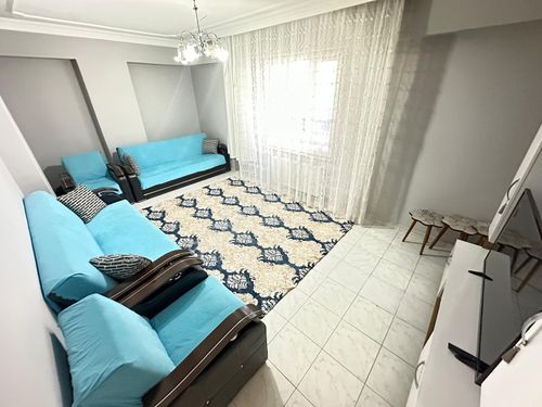  🏡 MEGA CENTER CİVARI SATILIK FIRSAT 3+1 FIRSAT DAİRE