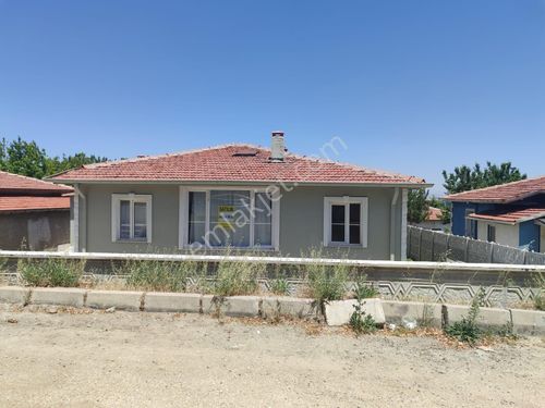 Salar Kasabası 3+1 400 M2 Arsalı Bina Ve Dairesi