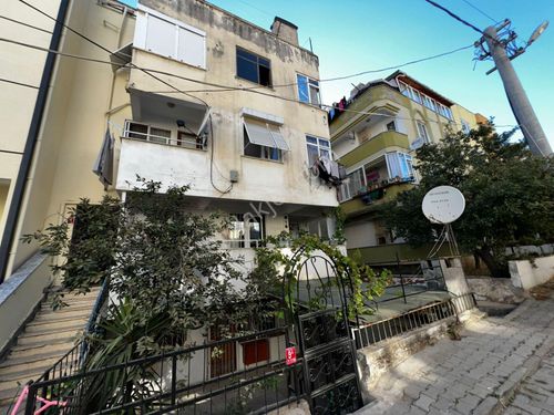  ALTINOLUK SATILIK DAİRE / MERKEZDE