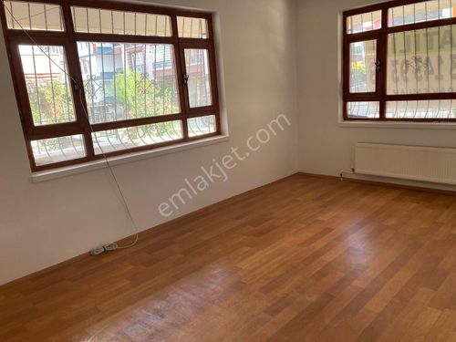 TOPRAK EMLAKTAN ANKARA KEÇİÖREN GÜZELYURT MAHALLESİNDE 2+1 90M2 KİRALİK DAİRE