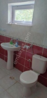 İçinde Eşyalı 3+1 Evi - Dükkan Ve 20 Bbaş Hayvan Damı Olan - 8500 M2 Kiralık Meyve Bahçesi