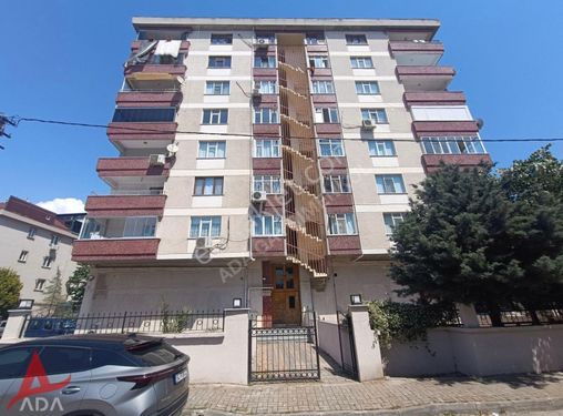 ADA EMLAK'dan KARTAL YALI MAHALLESİNDE KİRALIK 3+1 170 m2 DAİRE