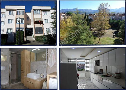  KARTEPE ARSLANBEY ATAŞEHİR MH. ÇOK BAKIMLI SATILIK 3+1 LÜX DAİRE