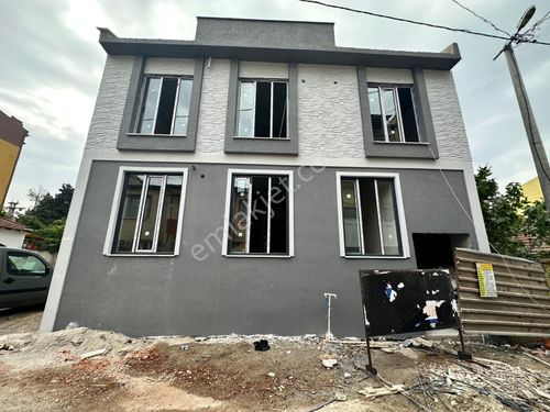 SELÇUK İNŞAATTAN SATILIK 2+1 DUBLEKS DAİRE