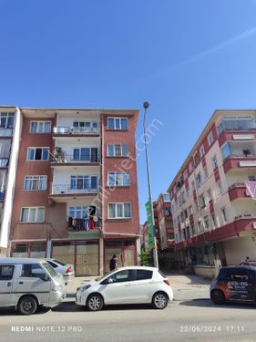 SİNCAN MARAŞALDA 3+1 4.SON KAT ANKARA CADDESİ ÜZERİNDE KİRALIK DAİRE