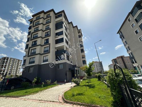  CB SAFİR'den TREND COMFORT SİTESİ'nde 4+1 SATILIK LÜKS DAİRE