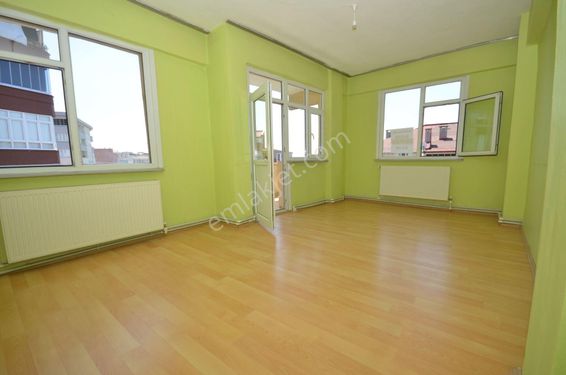 Osmanyılmazda 3.5+1 Geniş Kullanışlı Kiralık Daire