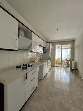 MELSA BAŞODA DAN KARATAY HAMZAOĞLU MAH. SATILIK 3+1 GENİŞ DAİRE