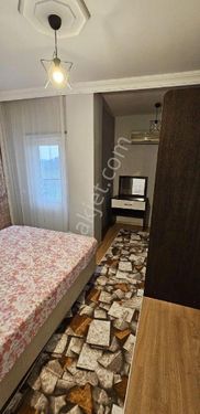 konyaaltı hurmada havuzlu 3+1 full eşyalı kiralık daire