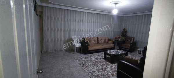 SATILIK DAİRE 