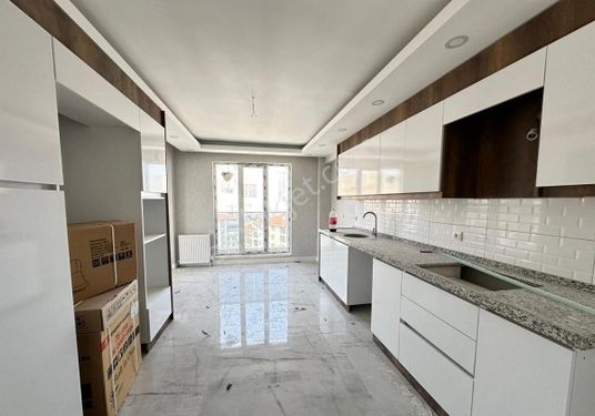 🏅🏅ÇETİNLER EMLAKTAN ŞEHİTLİK MAHALLESİNDE SATILIK DAİRE🏅🏅