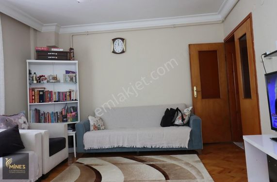 KEMALPAŞA SEKİZ EYLÜL MAHALLESİ'NDE 120 M² 3+1 SATILIK DAİRE