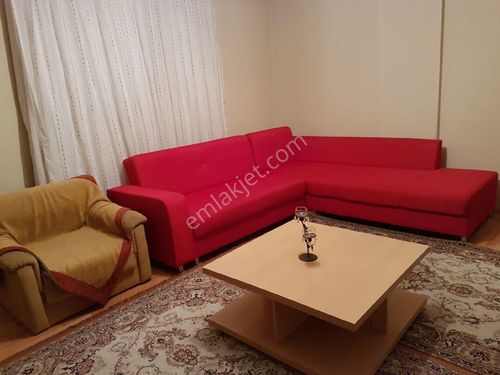 Sahibinden Kafeler Caddasi Üzerinde Full Eşyalı Daire 