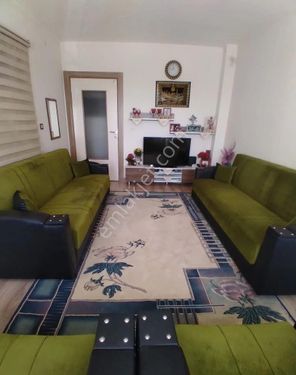 YAŞAMKENT TOKİ DE SATILIK 2+1 DAİRE