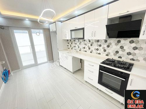  BAĞLUM KARAKAYA MAH.GENİŞ VE LÜKS TASARIMIYLA 2+1 DAİRE..