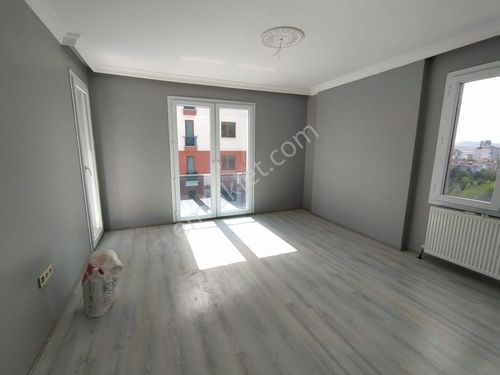  MERTCAN'DAN ORMAN MANZARALI AÇIK BALKONLU 2+1 ÜST KAT DAİRE