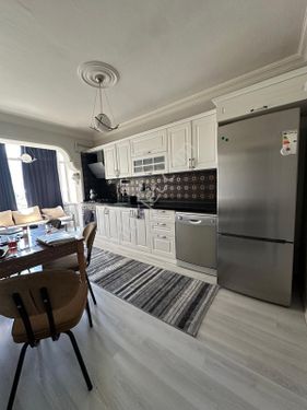 Canik KARŞIYAKA DA 2+1 SATILIK DAİRE