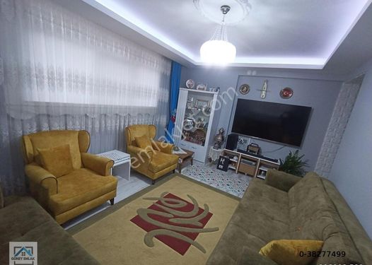 GÜNEY EMLAK'TAN EMEK MAHALLESİ 2+1 SATILIK DAİRE