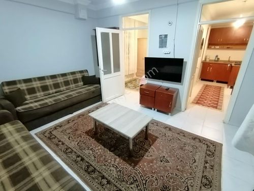  ÇINARCIK MERKEZDE,Günlük Kiralık 1+0 Odalar