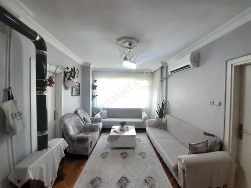  SEBA'DAN KARTALTEPE MH 2+1 95m2 AZ KATLI 25%HİSSELİ FIRSAT DAİRE