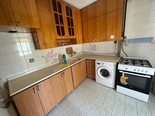  BERGAMA ZAFER MAHALLESİNDE EŞYALI KİRALIK 3+1 DAİRE