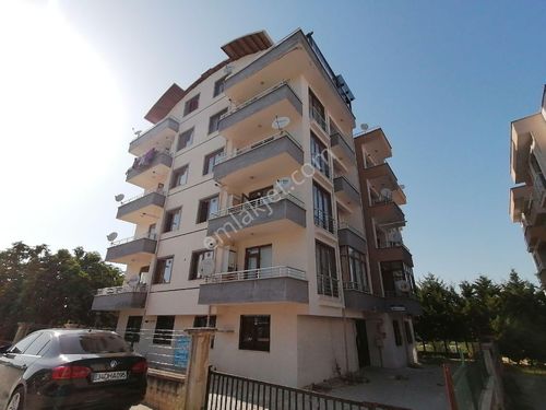 ELİFNİSA GAYRİMENKUL DEN GÖRÜKLEDE EŞYALI DAİRE