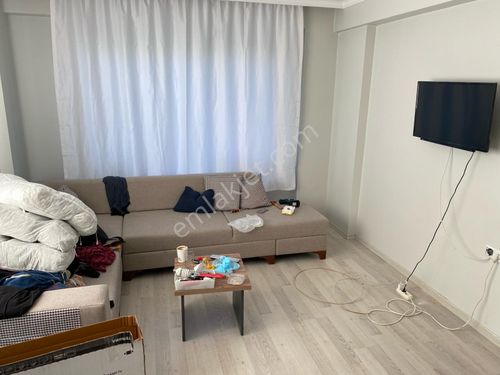  S-195 ŞİRİNTEPE' DE SATILIK 2+1 DAİRE