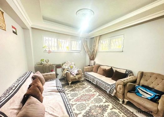 LOFT'tan KANARYA'da 2+1 80M YENİ BİNADA MÜKEMMEL KONUMDA DAİRE