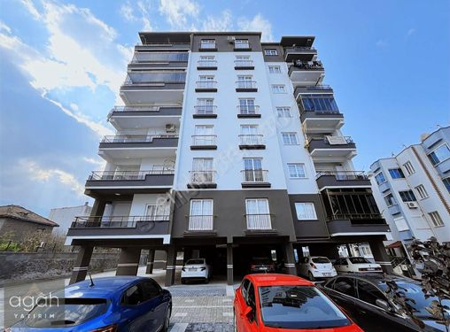 OSMANİYE ULAŞLIDA SIFIR YAPI 140 M2 SATILIK LÜX DAİRE