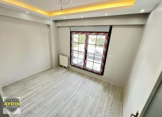 AYDIN İNŞ. CEBECİ MAH. 2+1 80M2 BALKONLU SIFIR LÜX YÜKSEK GİRİŞ