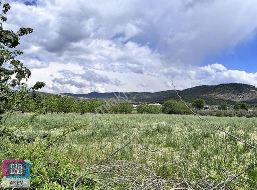  BURSA OSMANGAZİ İSMETİYE'DE DEMİRTAŞ YOLU CADDESİNE CEPHE ARAZİ