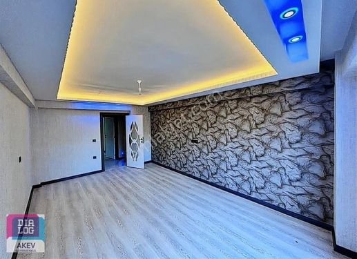  BURSA NİLÜFER ÖZLÜCE'DE ARA KAT SIFIR SATILIK 2+1 DAİRE