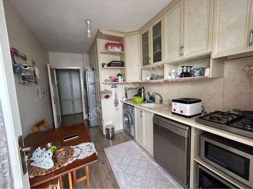  ÇUKUROVA TOROS MAHALLESİ MUHTARLIK CİVARI 3+1 SATILIK DAİRE