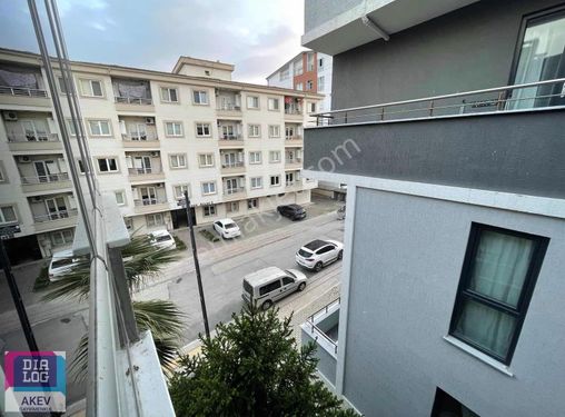  BURSA NİLÜFER GÖRÜKLE'DE SATILIK 2+1 DAİRE