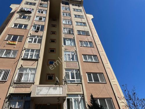 SATILIK DAİRE