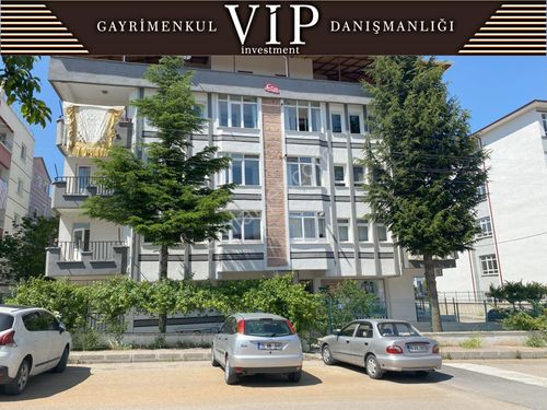  SİNCAN ANDİÇEN MAHALLESİNDE SATILIK 2+1 DAİRE