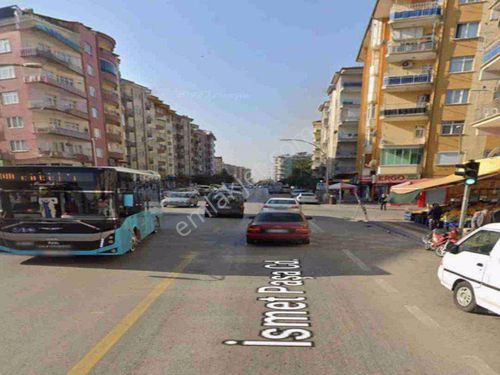 Malatya Battalgazi İsmetpaşa caddesi satılık 4+1 Daire