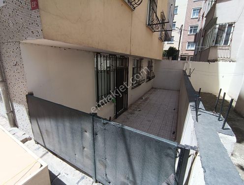  YENİBOSNADA BAHÇEKATI DAİRE 2+1 ZAFER MH