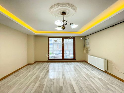   BAŞKENT YAPI'DAN EMSALLERİNİN ALTINDA MERKEZİ KONUMDA 2+1 DAİRE