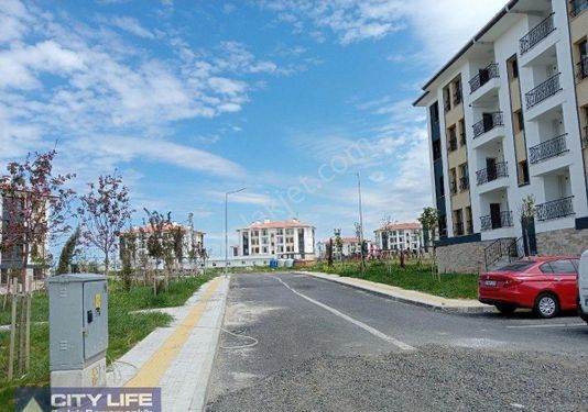 ÇORLU TOKİ KONUTLARINDA KİRALIK YÜKSEK GİRİŞ 3+1 DAİRE