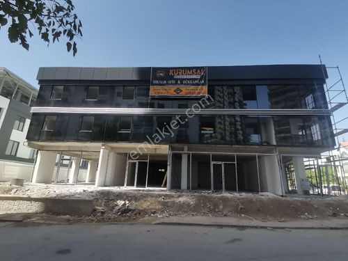   KİNG HOUSE KURUMSALDAN MERKEZİ LÜX KİRALİK OFİSLER 