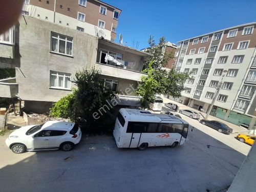 ÇERKEZKÖY KİZİLPİNAR 3+1 SATILIK İSKAN  DAIRE 