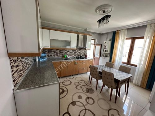 ORMAN PARK YANI 3+1 BAKIMLI, HASARSIZ, SATILIK DAİRE