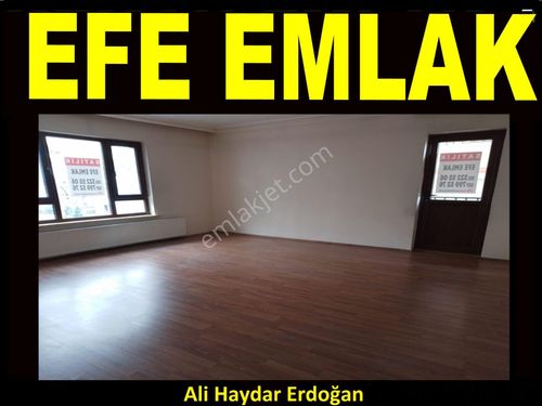  ERENEFE'DEN İNCİRLİ'DE SATILIK 3+1 FIRSAT DAİRESİ!!