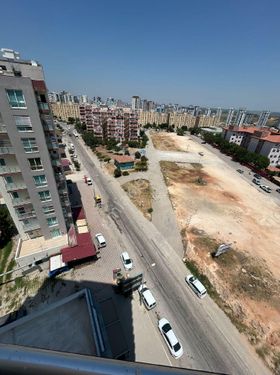 SARIÇAM OSMANGAZİDE 4+1 DOĞALGAZLI BULVAR ÜZERİ KİRALIK DAİRE