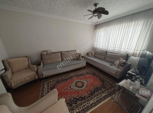  MANİSA ŞEHZADELER İBRAHİM ÇELEBİ MAH. 2+1 85m2 CADDEYE YAKIN SATILIK KÖŞE DAİRE