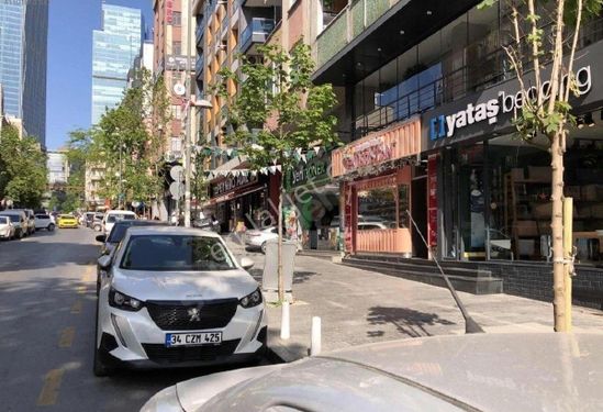 KAĞITHANE ORTABAYIR-TALATPAŞA CADDESİ ÜZERİNDE 400M2.HER İŞ ALANINA UYGUN MAĞAZA.