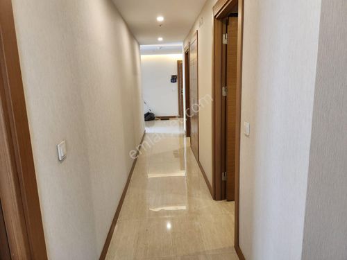  YDA PARK AVENUE A BLOK 4+1 KİRALIK DAİRE