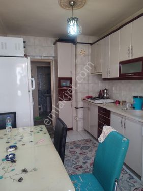 SUVARİ MAHALLESİ  3+1 SATILIK DAİRE  