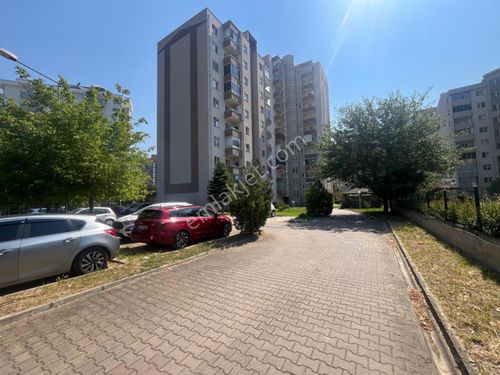 YÜZÜNCÜYIL ÇATI SİTESİ'NDE SATILIK 135 m2 3+1 DAİRE